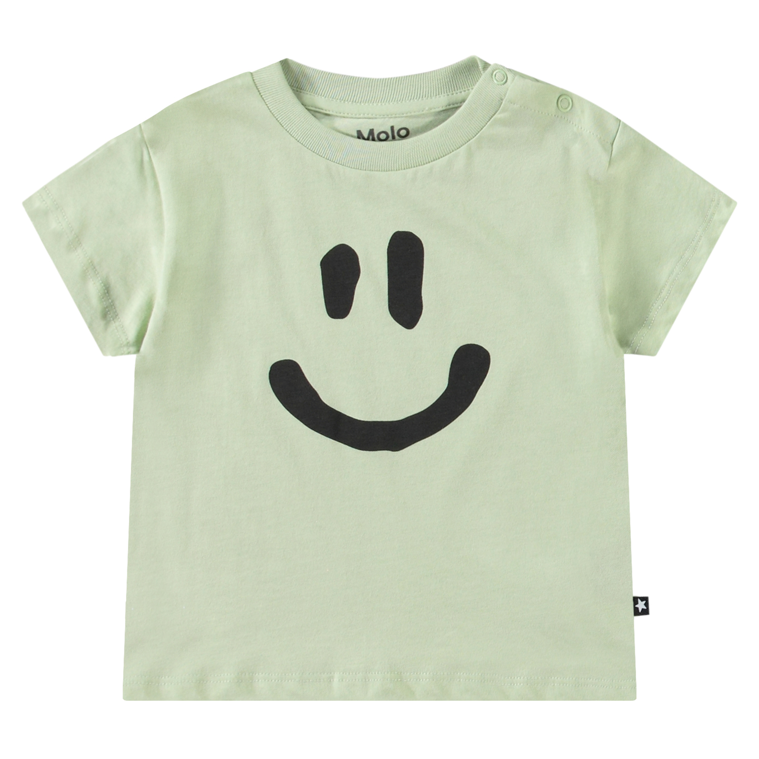 Enzo - Misty Green