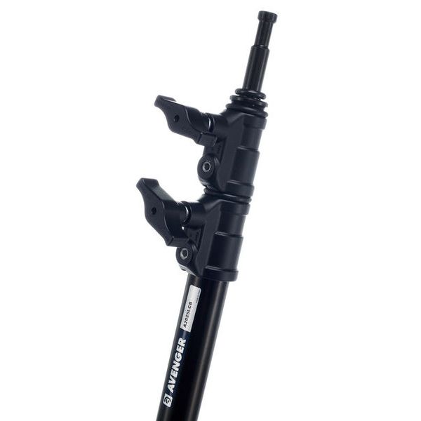 Avenger A2025LCB C-Stand 25 Sliding