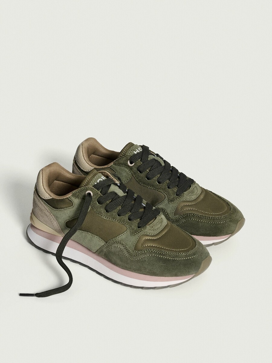 HOFF<br>Sneakers City Los Angeles
