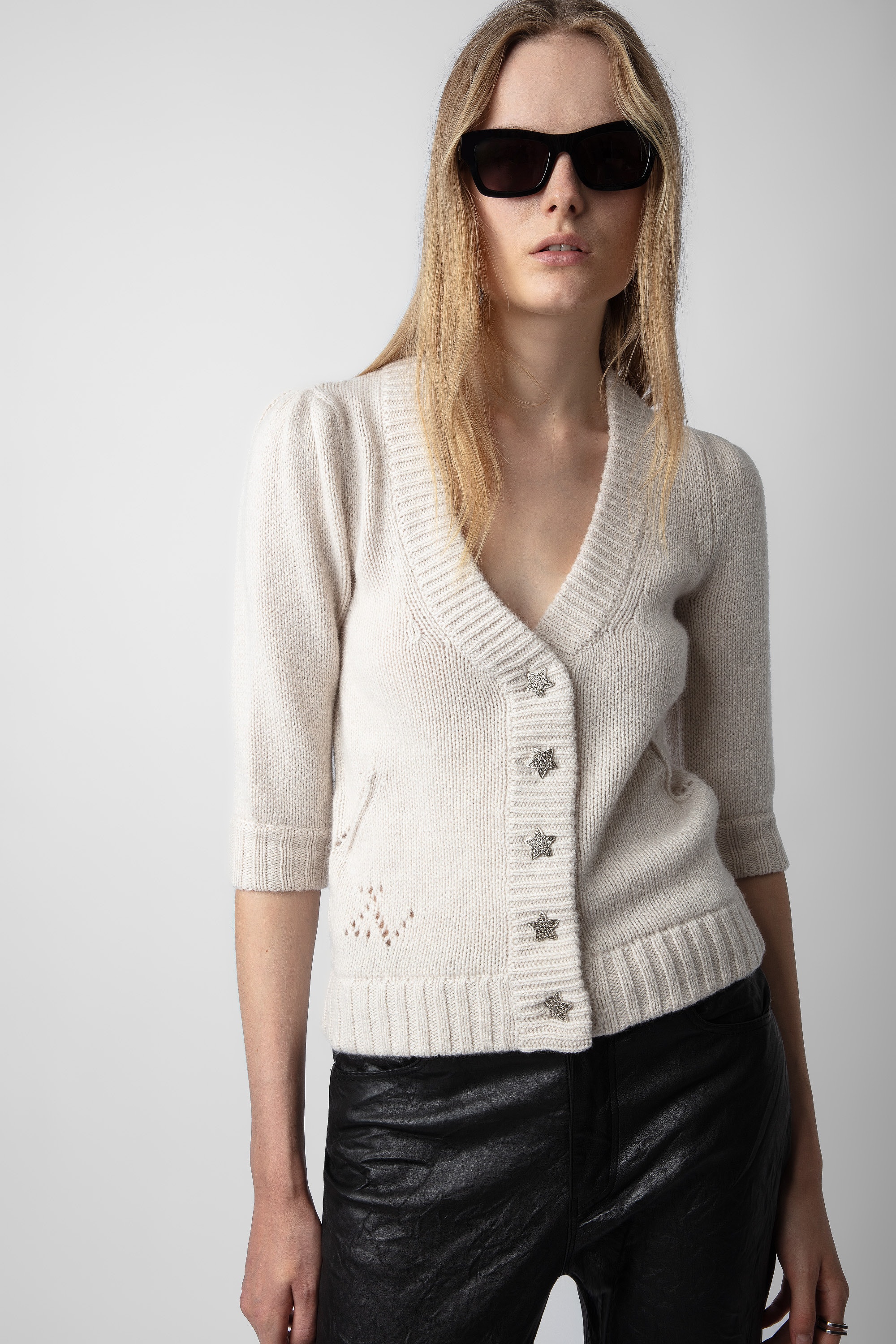 Cardigan Betsy