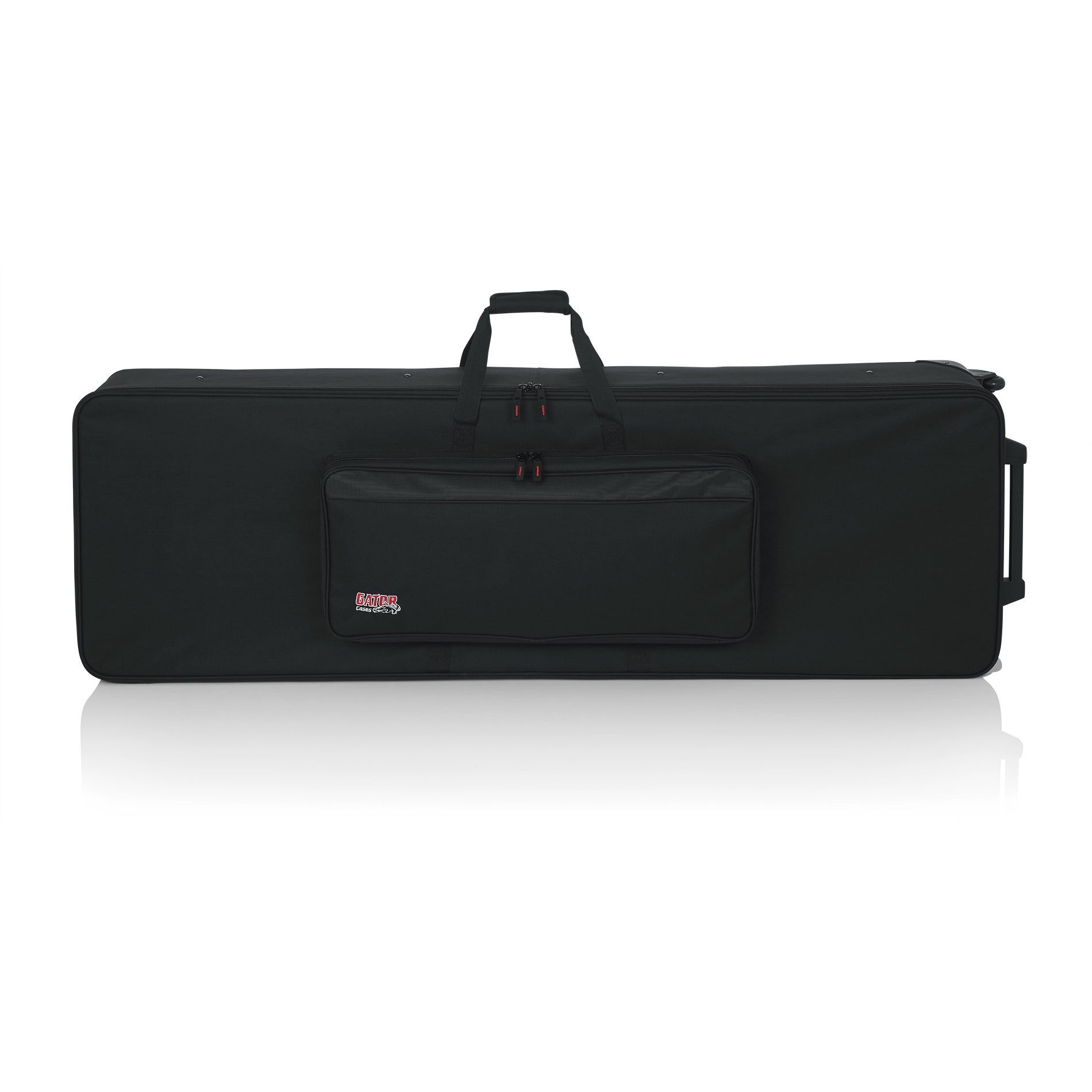 Gator Cases GK-88-XL Keyboard Softcase voor keyboards met 88 toetsen 162 x 48 x 21 cm