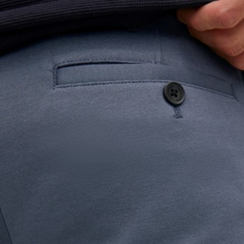 Jack & Jones - 12212536 JPSTMARCO JJPHIL NOR OMBRE BLUE OMBRE BLUE Azul