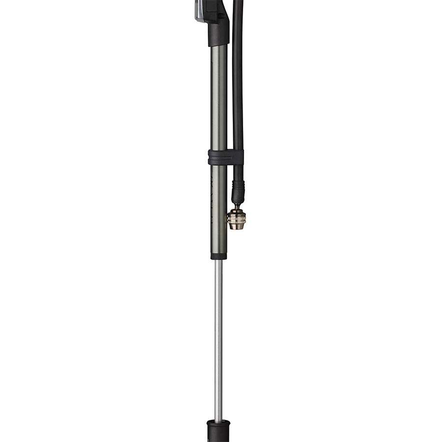 Pro  Team Suspension Minipomp met Digitale Display