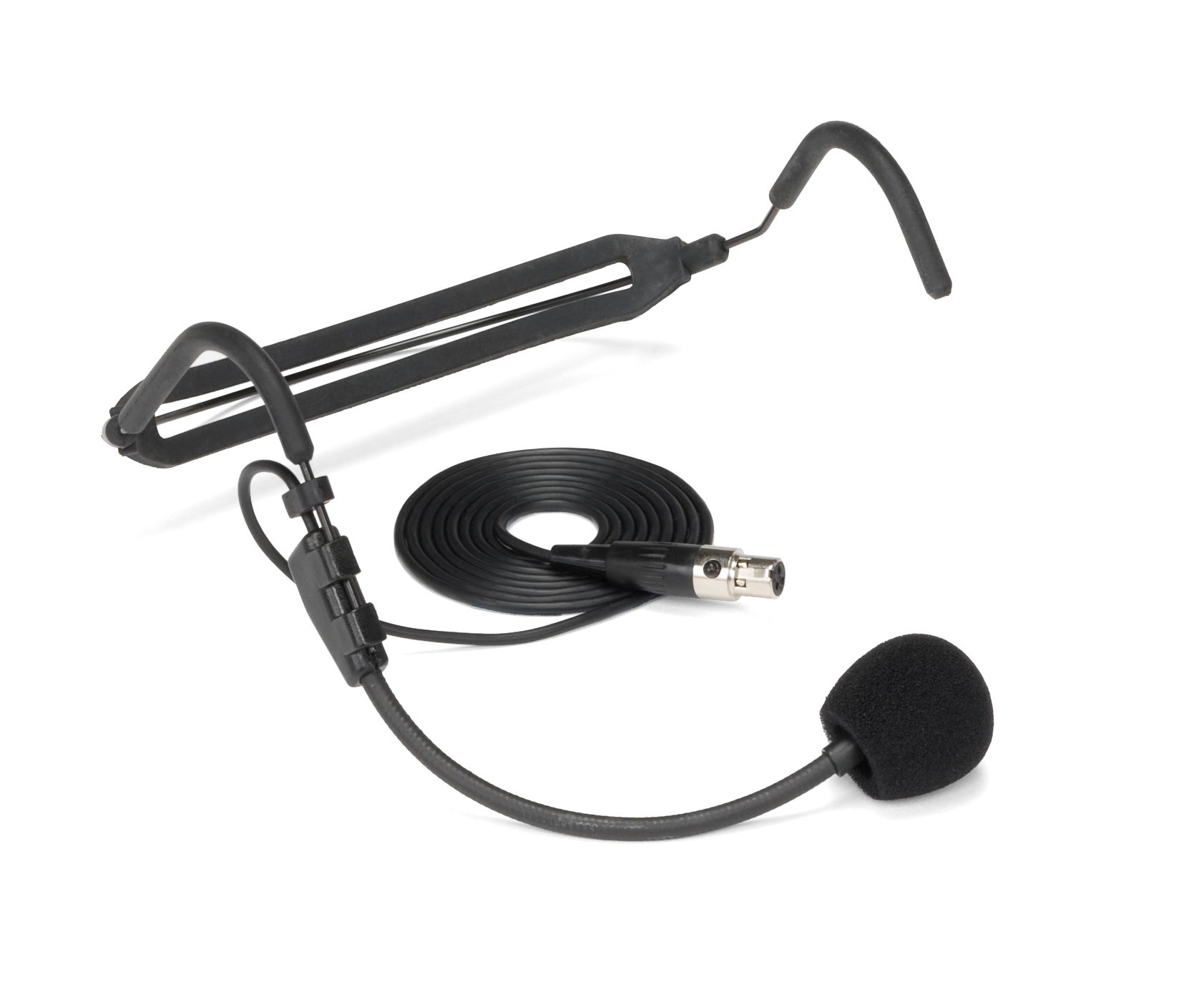 Samson Concert 288m Presentation System dual draadloze headset/dasspeld set (D 542 - 566 MHz)