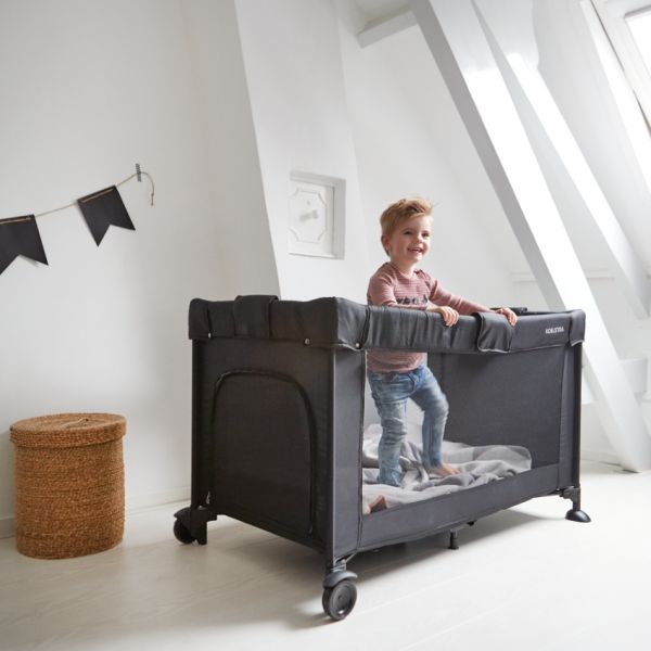 Koelstra Campingbedje - Travelsleeper T5
