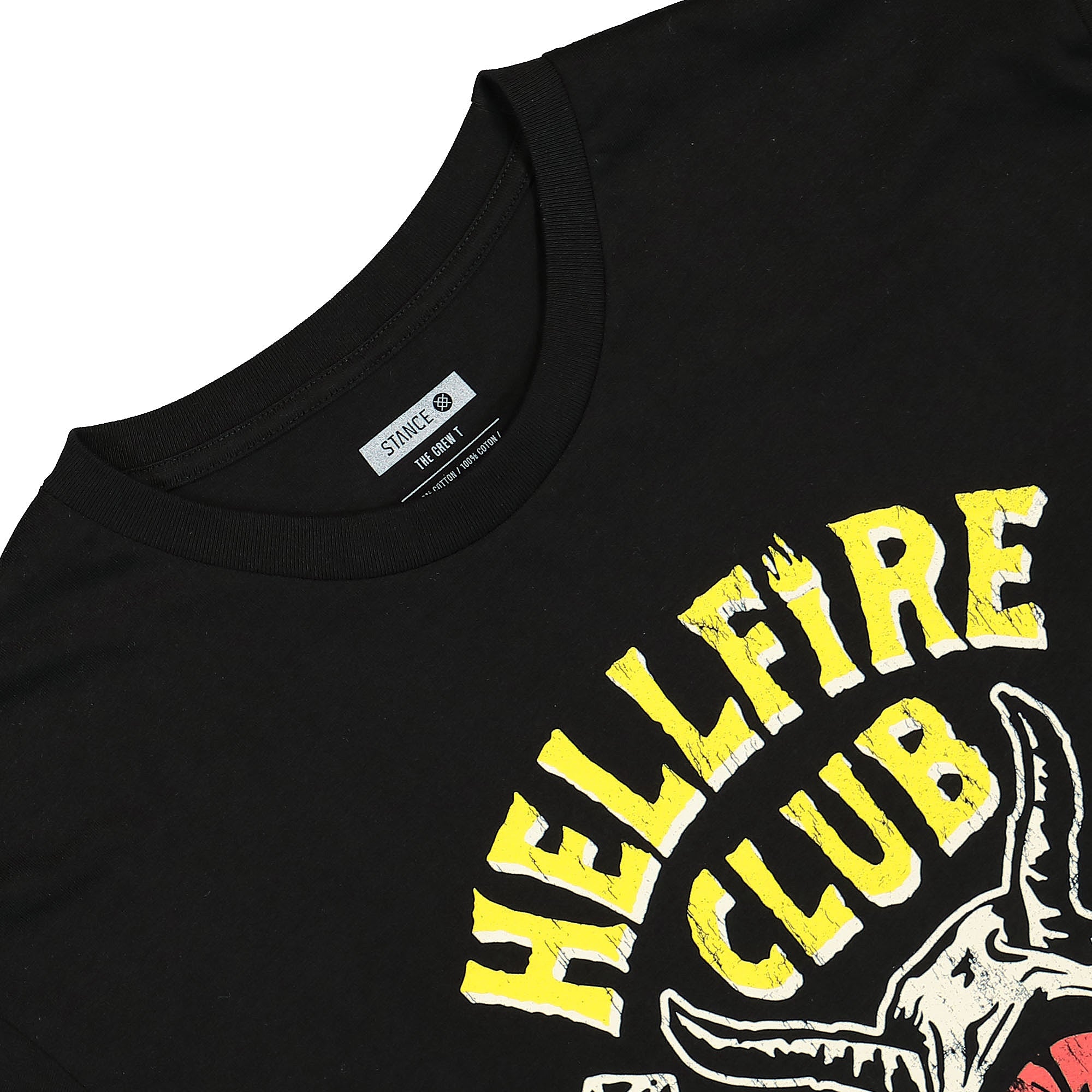 Stance<br>Hellfire T-Shirt