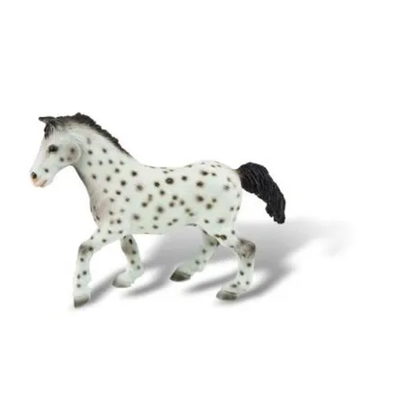 Bullyland 62623 Knabstrupper Stute
