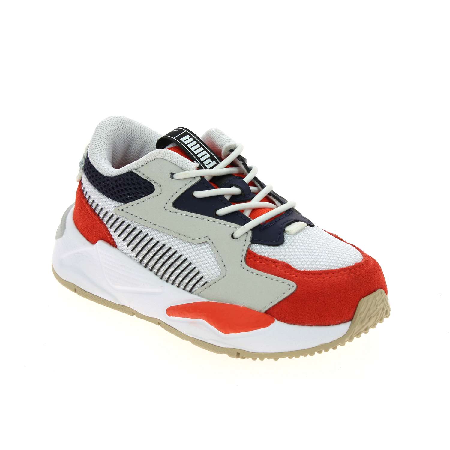 Baskets fille, garçon PUMA RS Z COLLEGE
