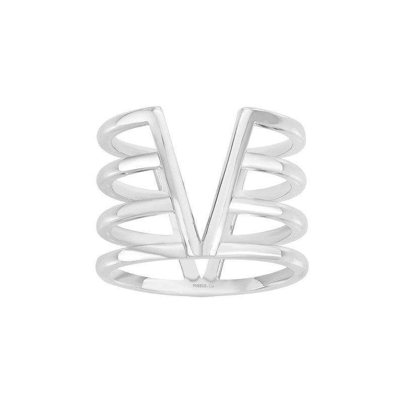 Bague en Argent