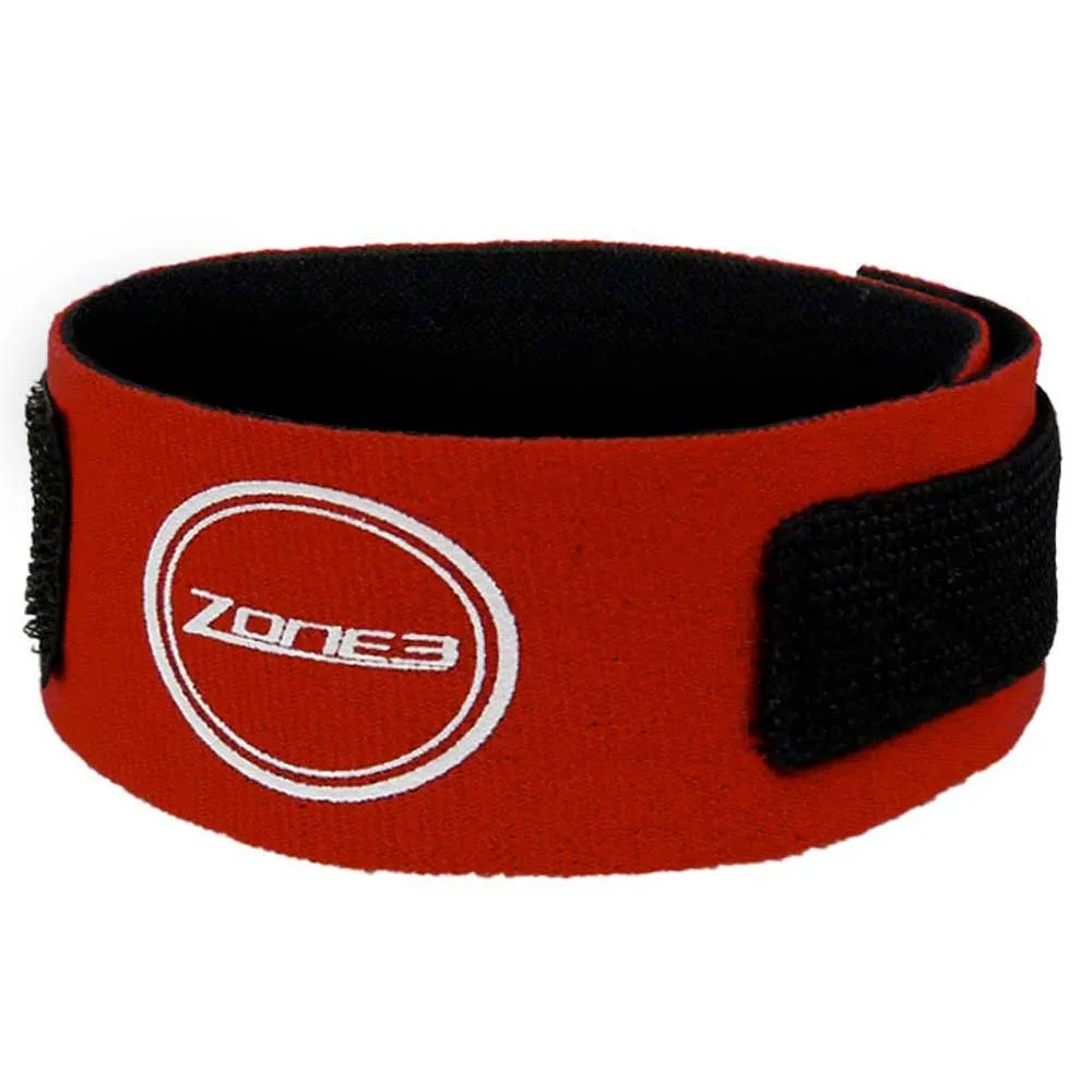 Zone3 Neopren-Zeitmesschip-Armband