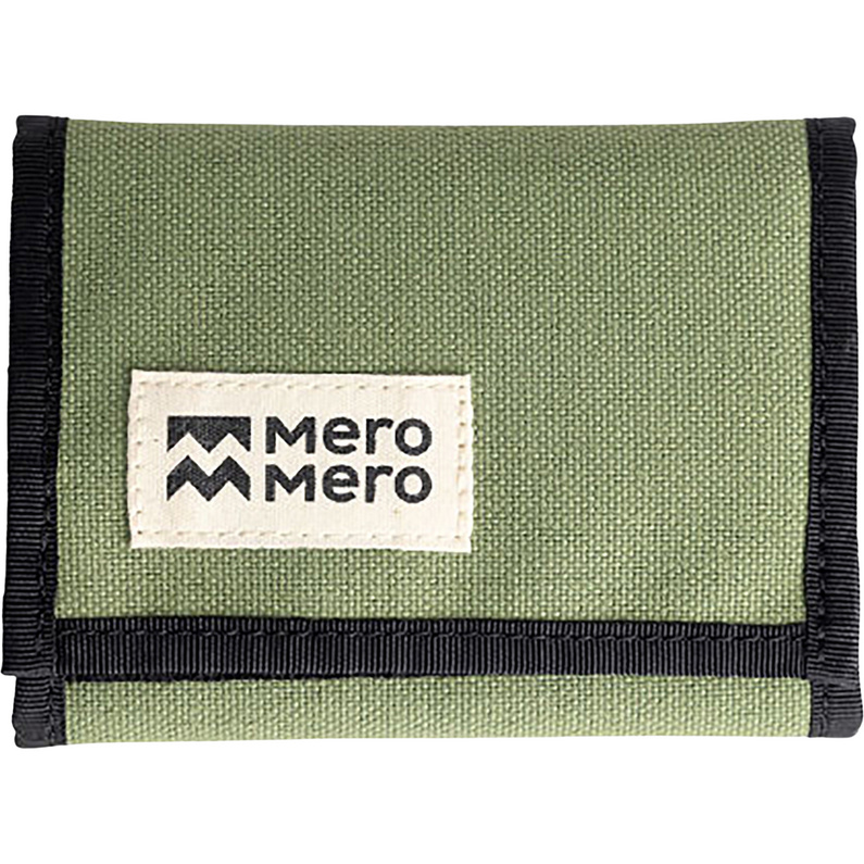 MeroMero YaleTown Geldbeutel