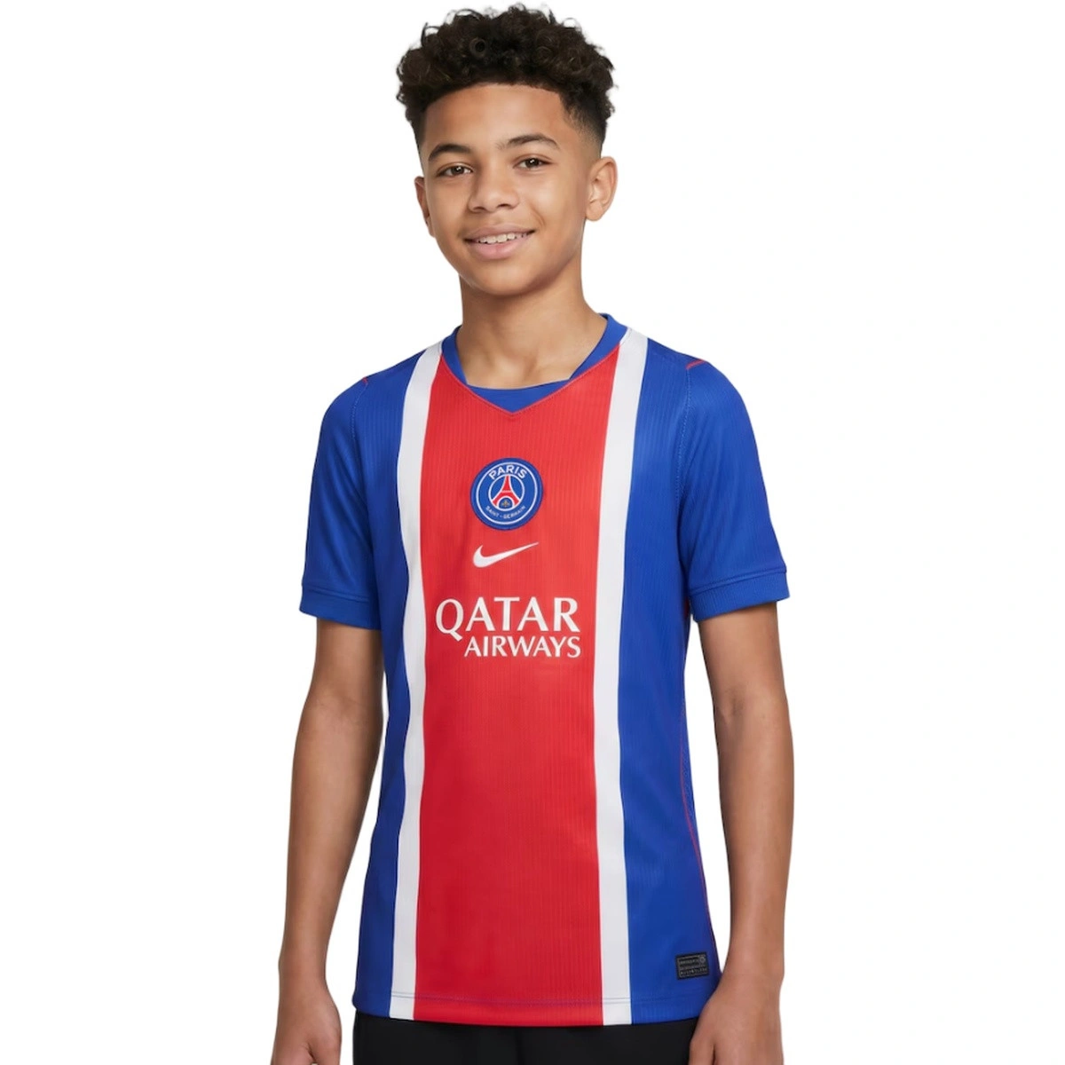Camisola Nike PSG Primeiro equipamento 2026-2027 Criança