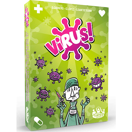 Virus