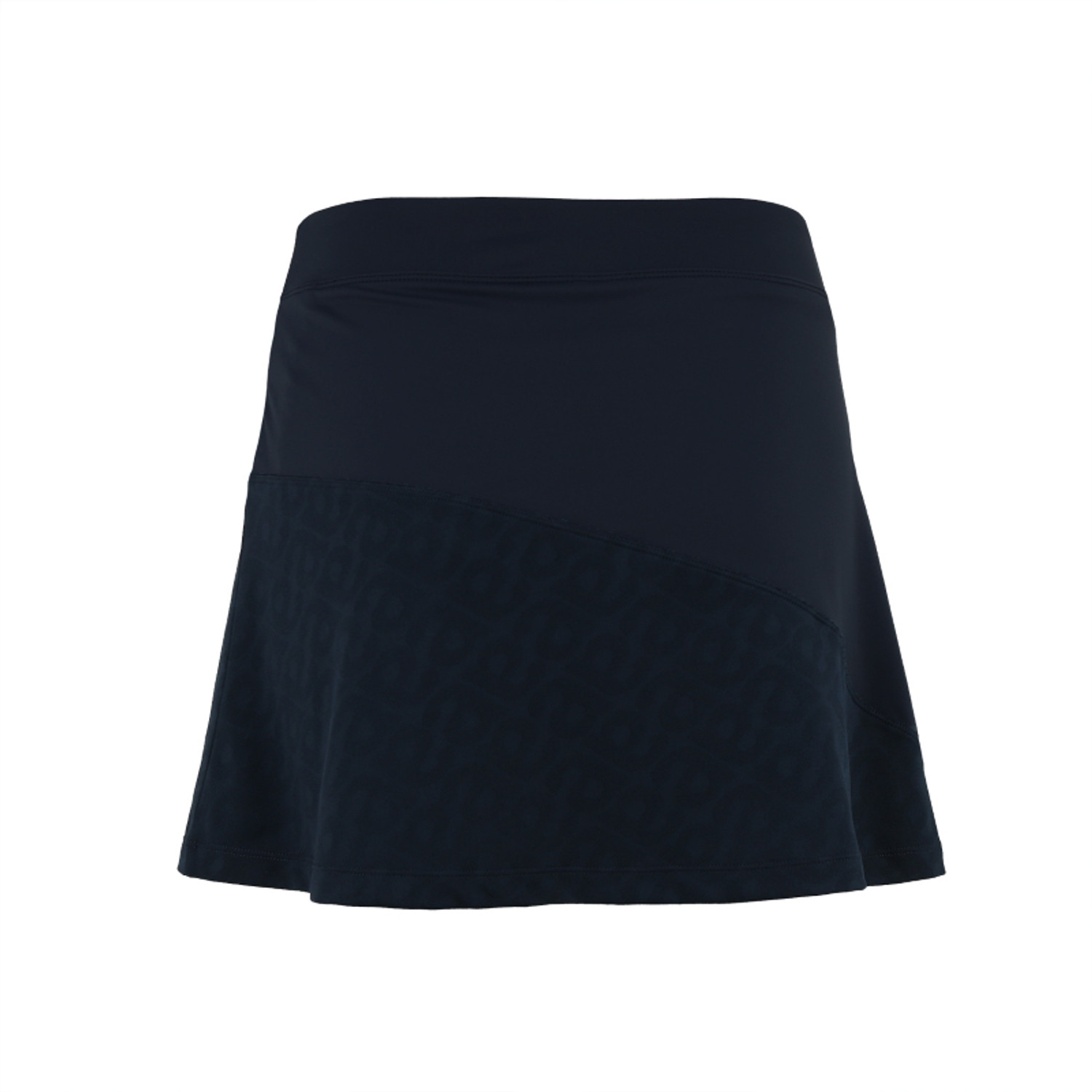 Indian Maharadja Kadiri Jacquard Type Skirt
