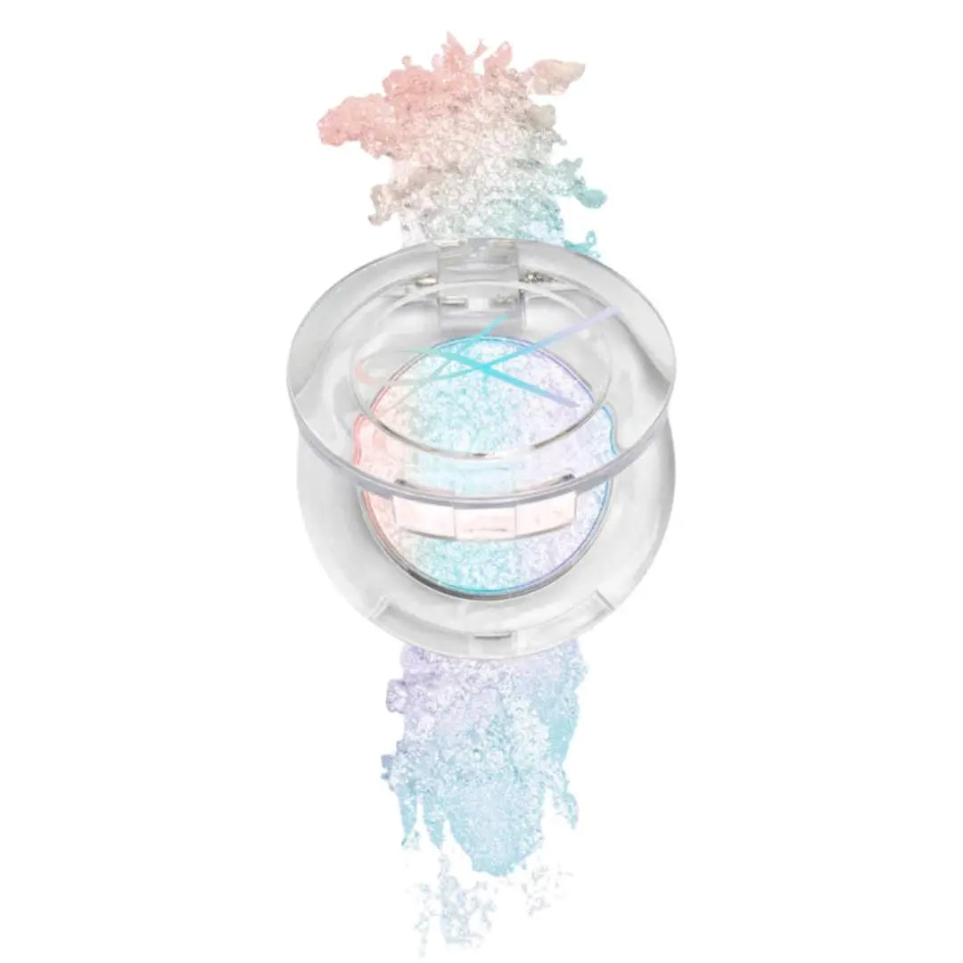 Pressed Opal Multichrome Eyeshadows Velvet Dreams