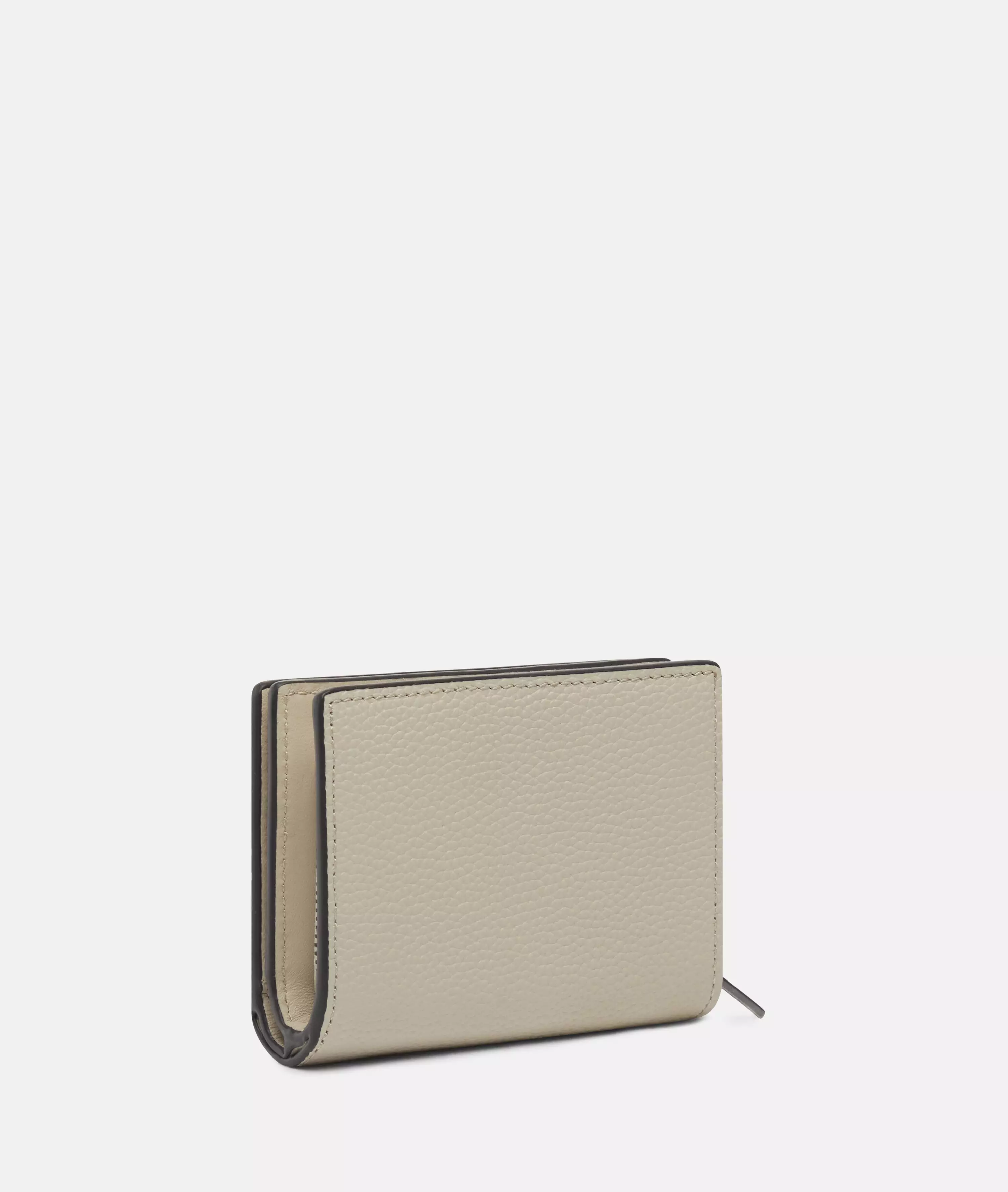 Wallet Spacious cowhide leather wallet