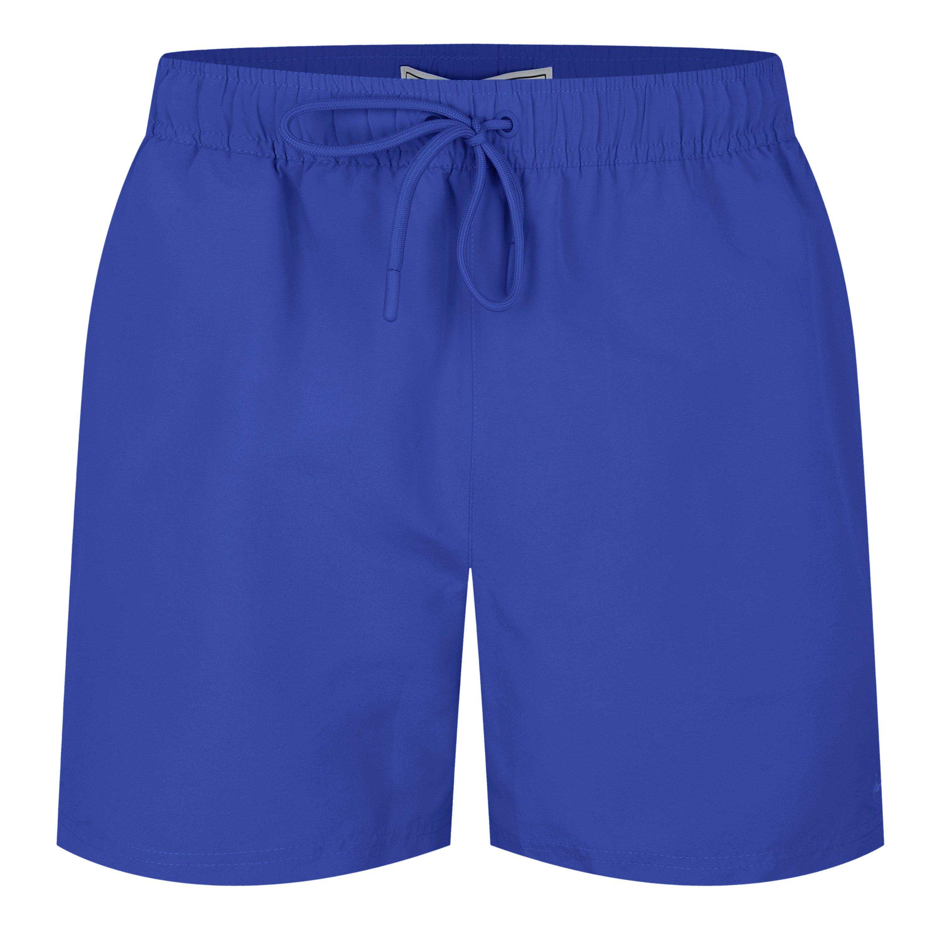 Jack Wills JW Mid Length Swim Shorts