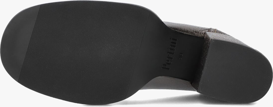 PERTINI bronzen pertini loafers 32509