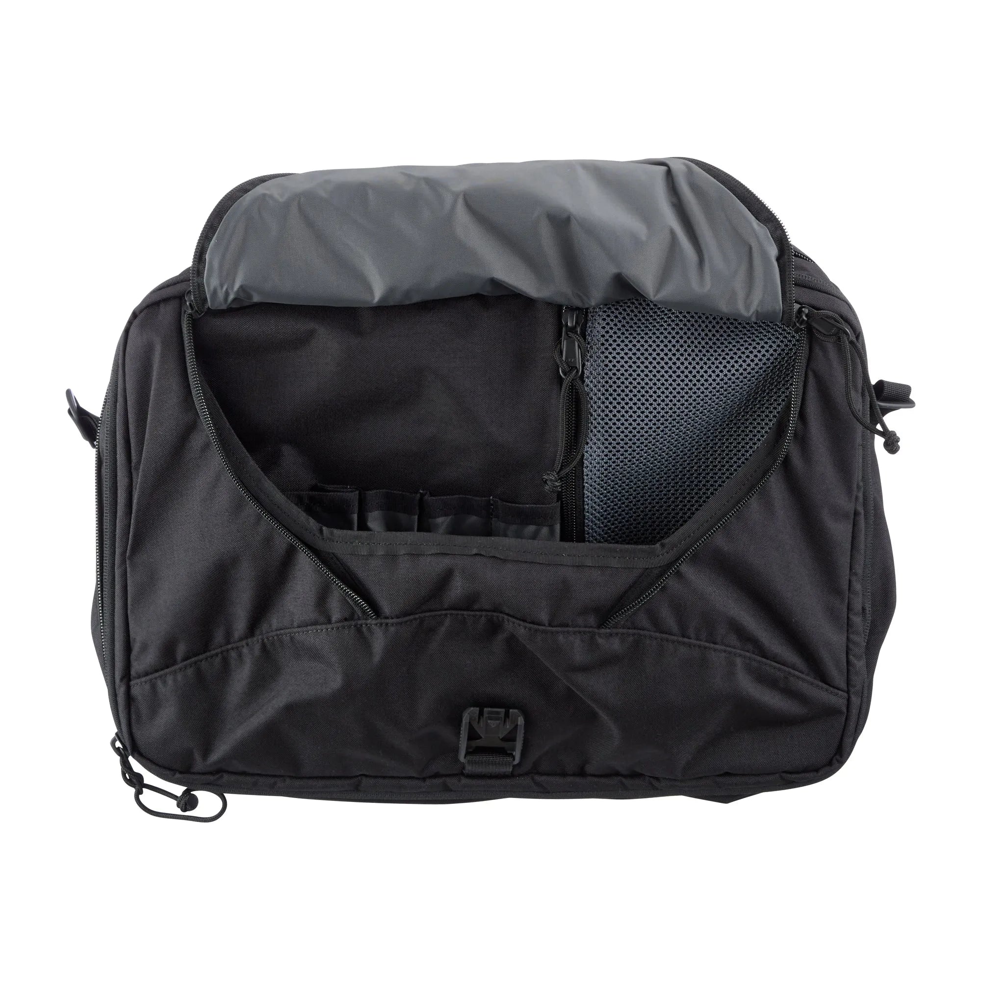 Mystery Ranch -  Umhängetasche 3 Way Briefcase Expandable