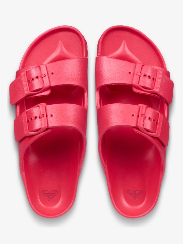 Kattie Sandales Rose Femme