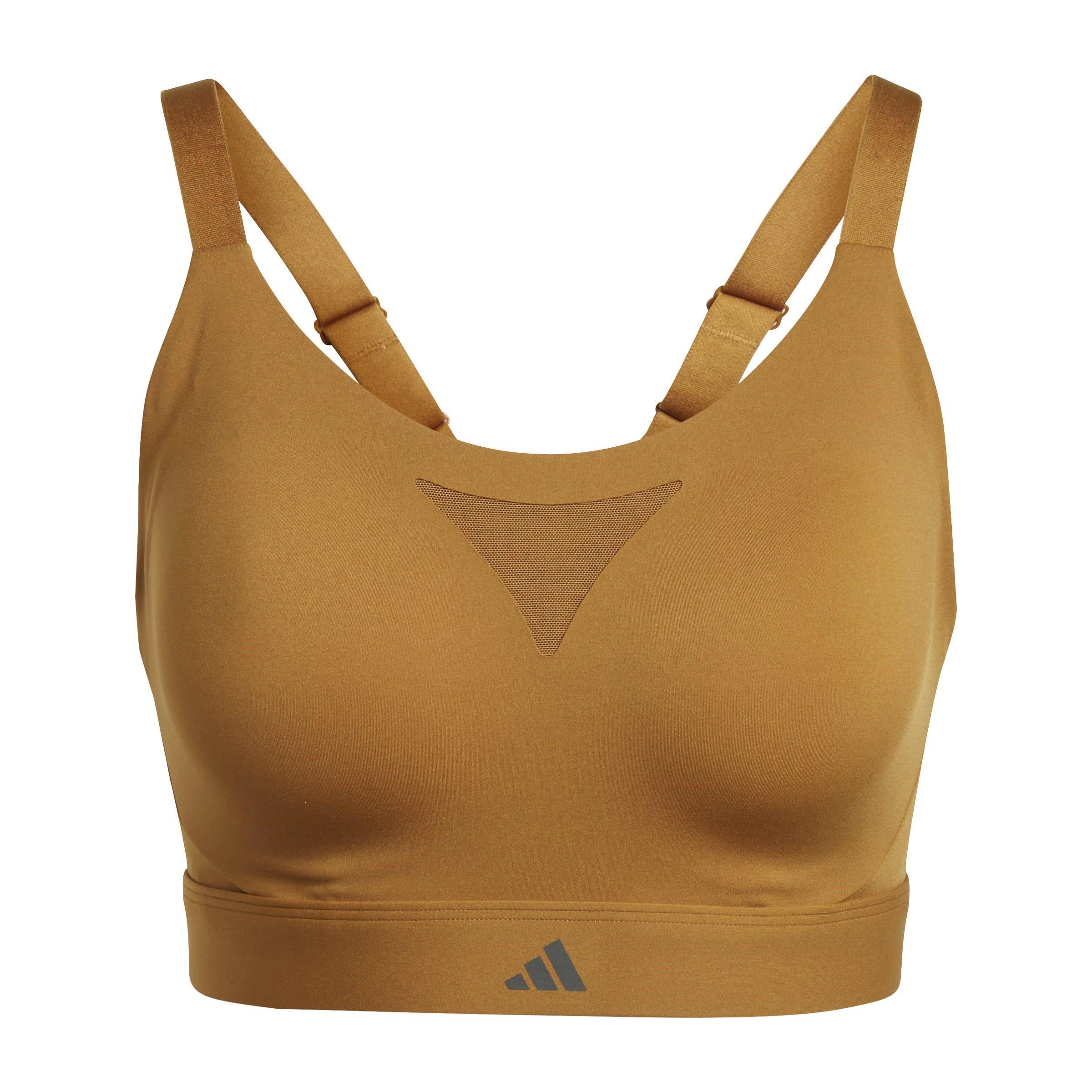 adidas Tailored Training High Support Bra Womens