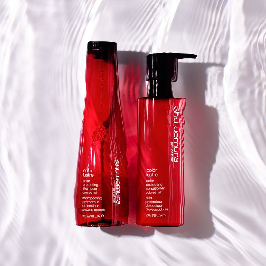 Shu Uemura Color Lustre Shampoo 300ml