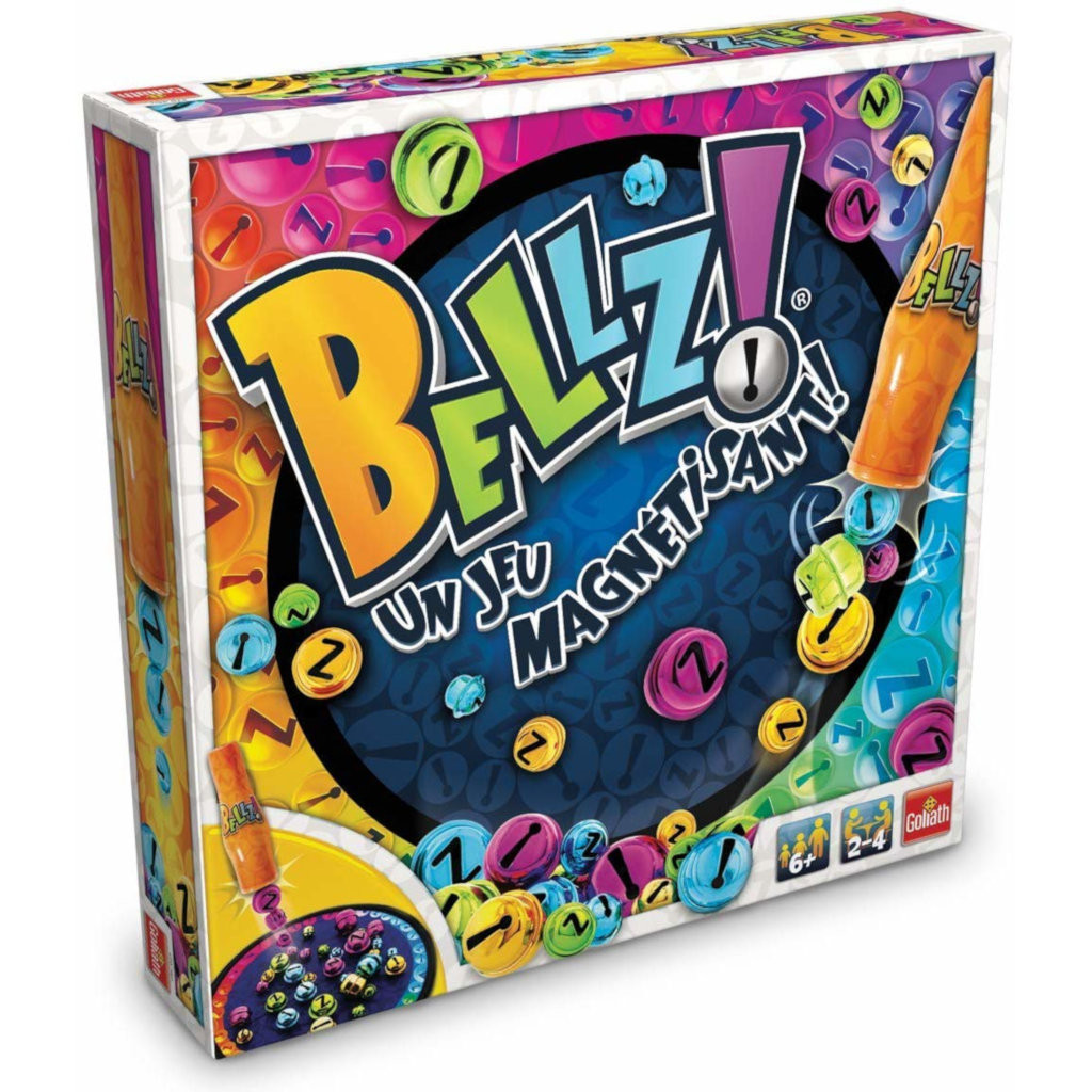 Bellz