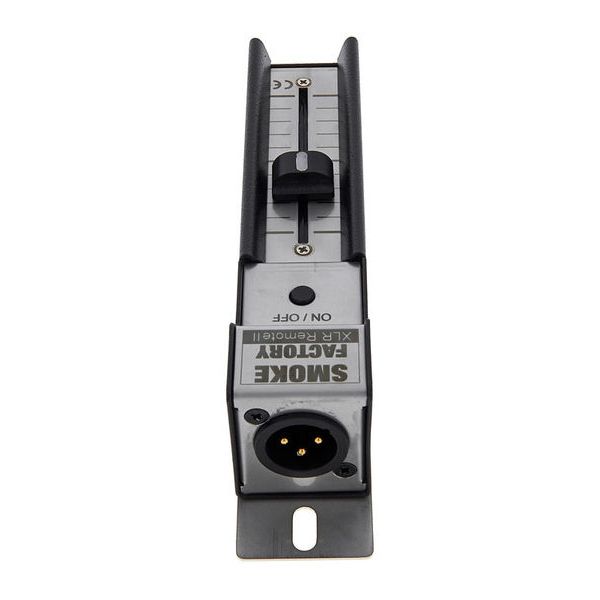 Smoke Factory XLR-Remote II