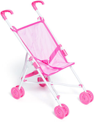 Cloudberry Castle Dukkesett m. Babygym, Trille & Matstol