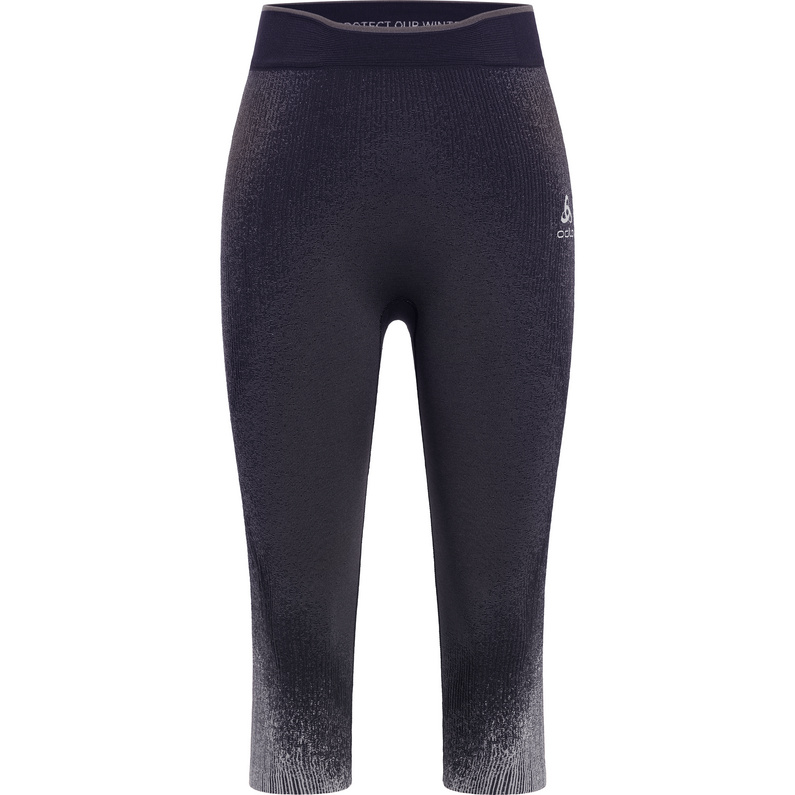 Odlo Damen Blackcomb Eco 3/4 Hose