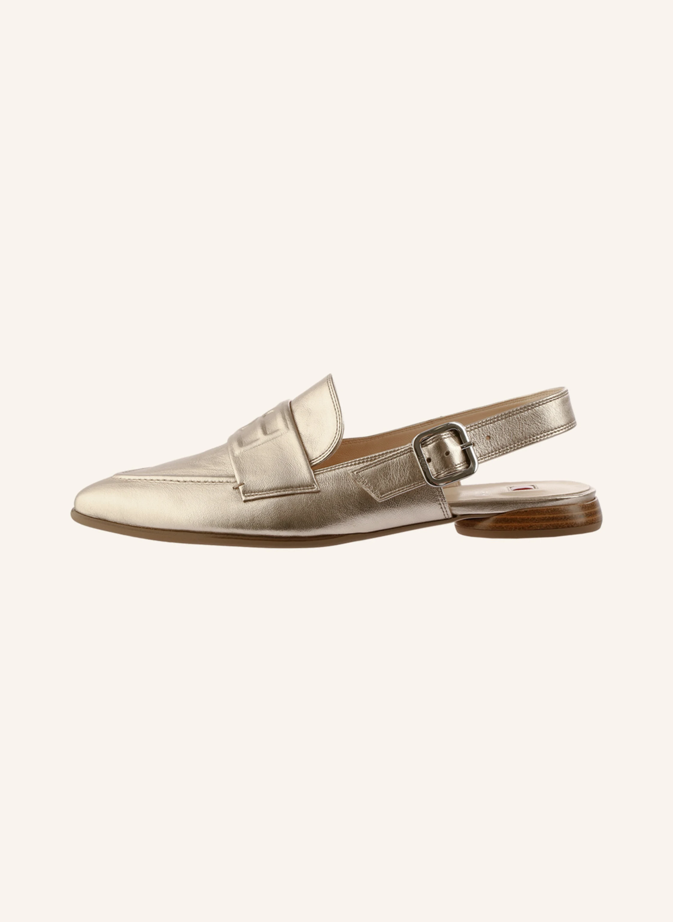 Högl Slingballerinas GINGER