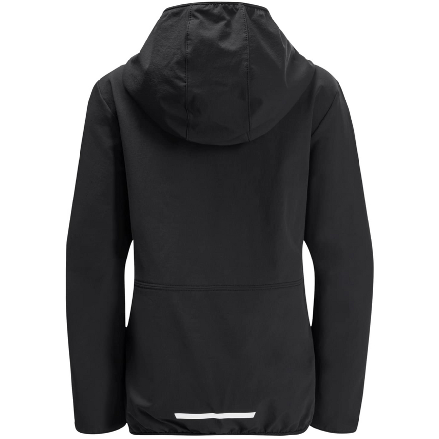 Jack Wolfskin Jacken schwarz