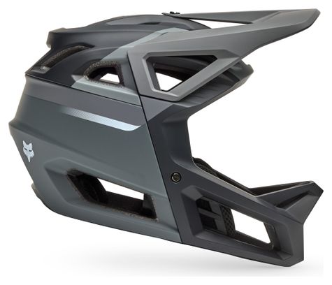 Casque Integral Fox Proframe Rizer Gris Foncé