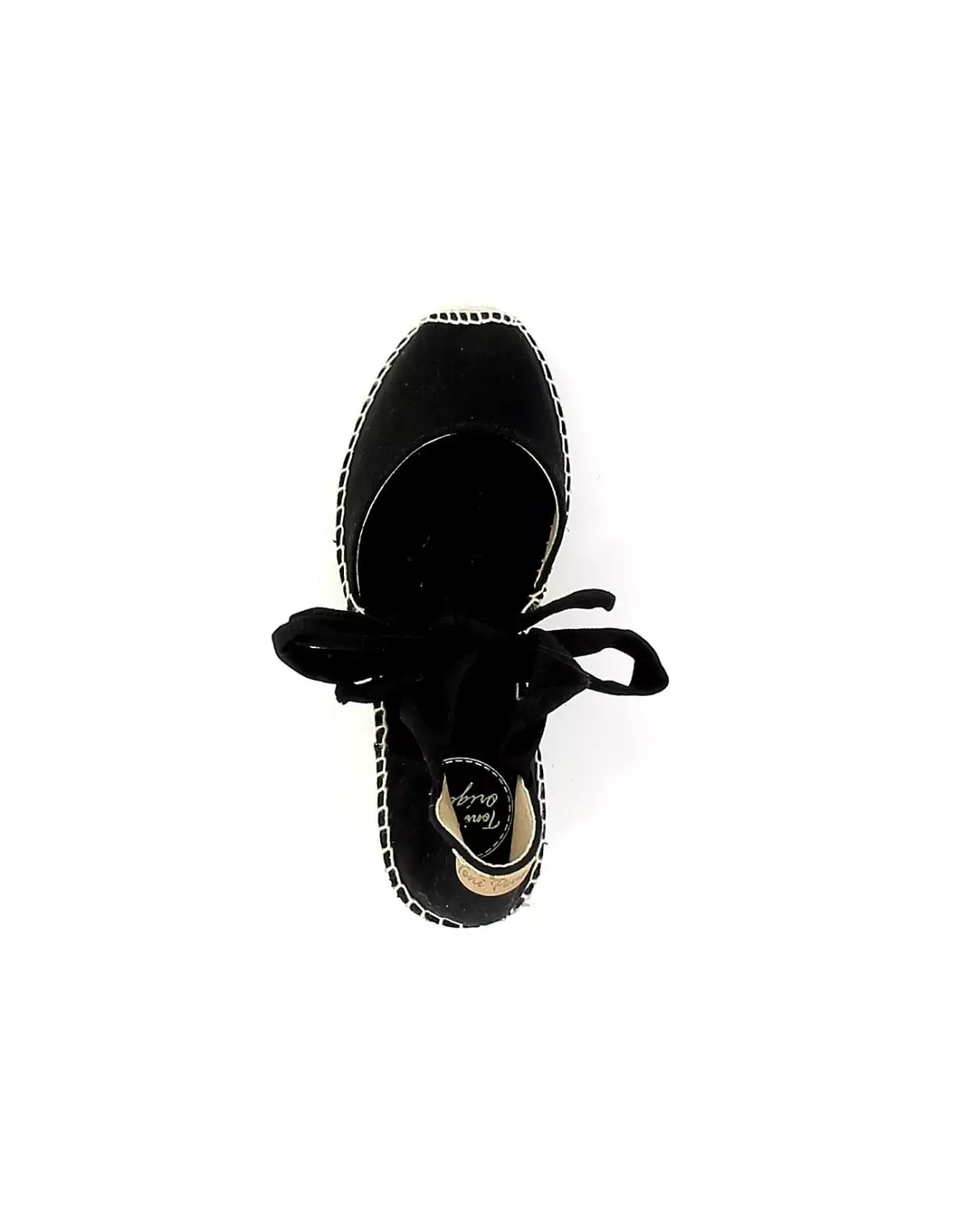 TONI PONS TP JULIA - Espadrilles Noir