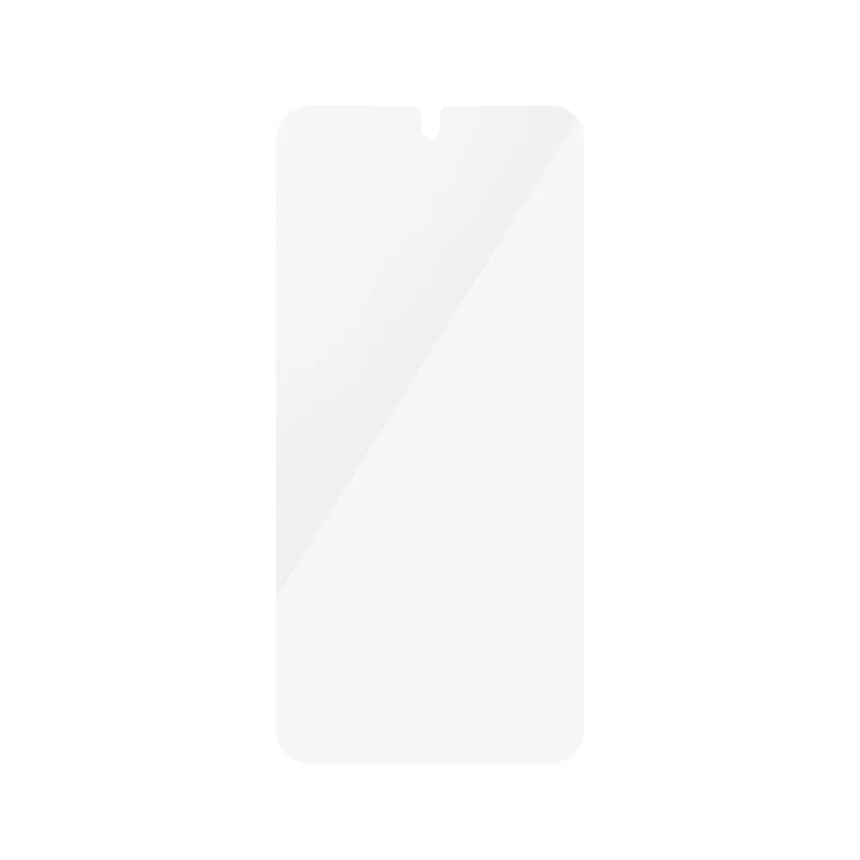 PanzerGlass - Skærmbeskyttelse - Samsung Galaxy A35 5G - Ultra-Wide Fit