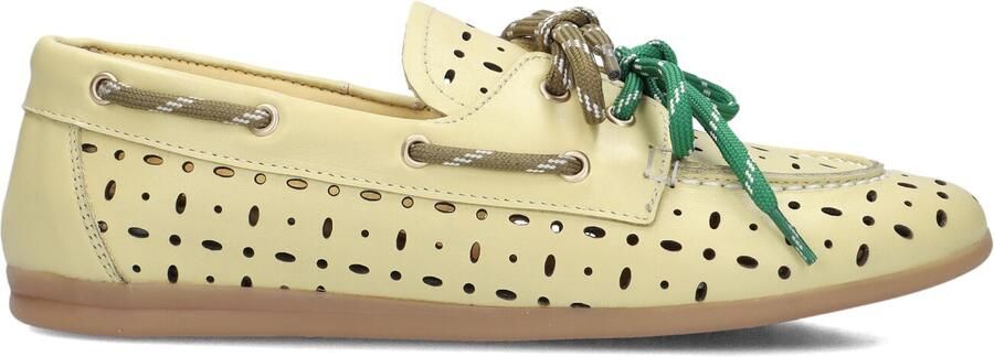 AYANA Gele Mocassins 12434