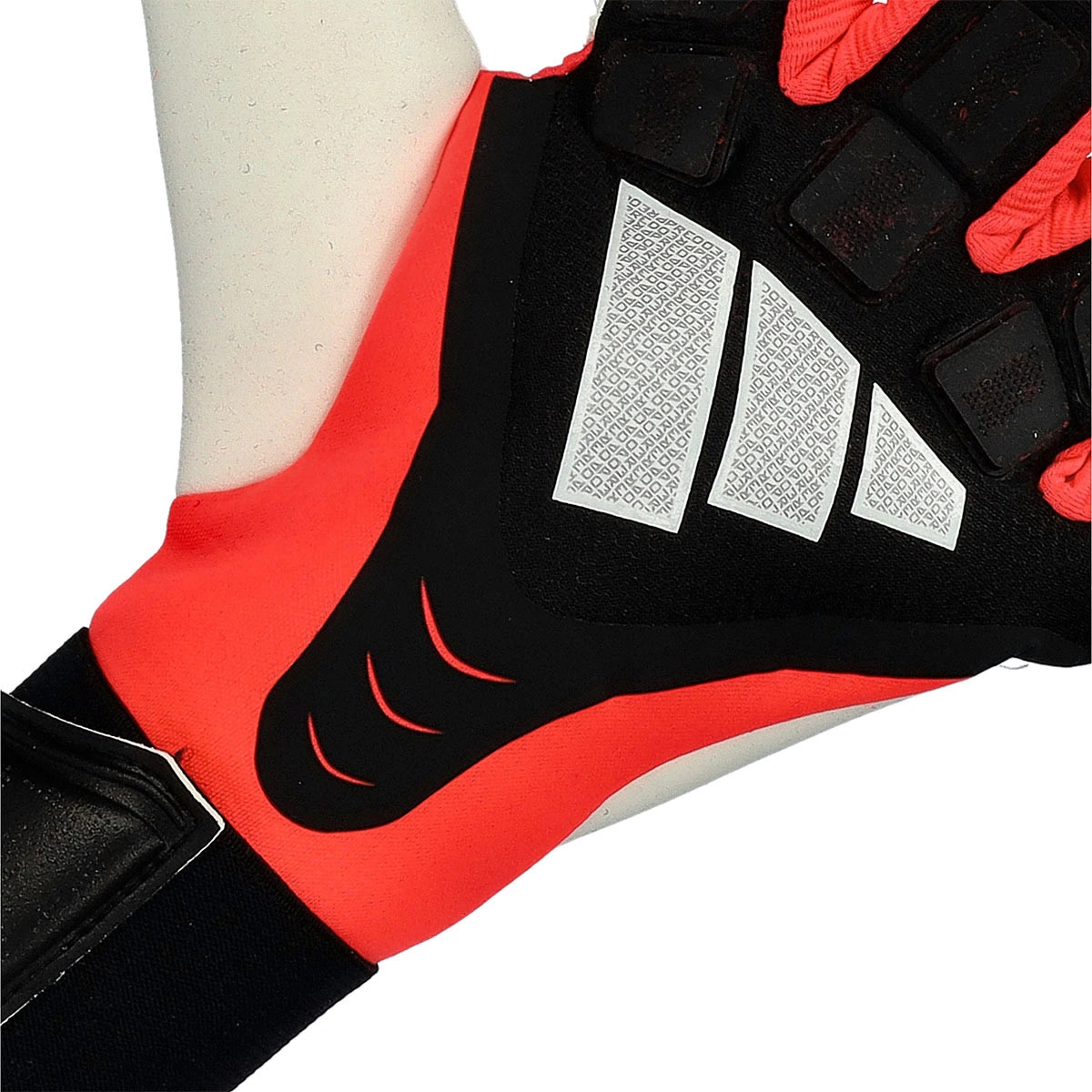 Luvas adidas Predator Competition