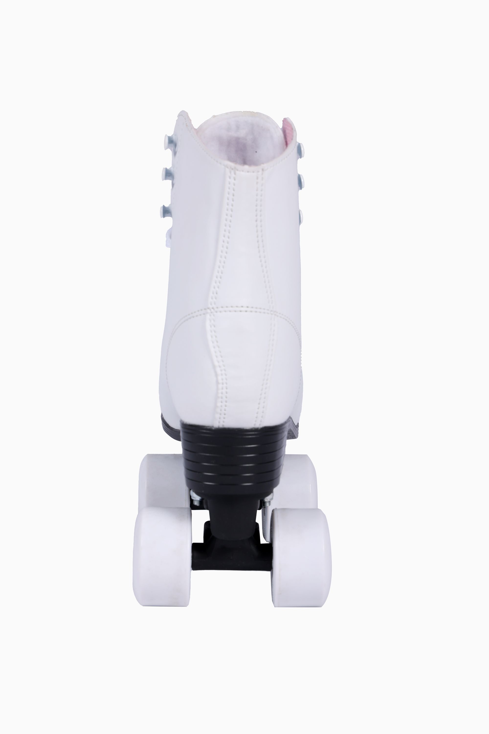 Rollschuhe weiss Grösse 38