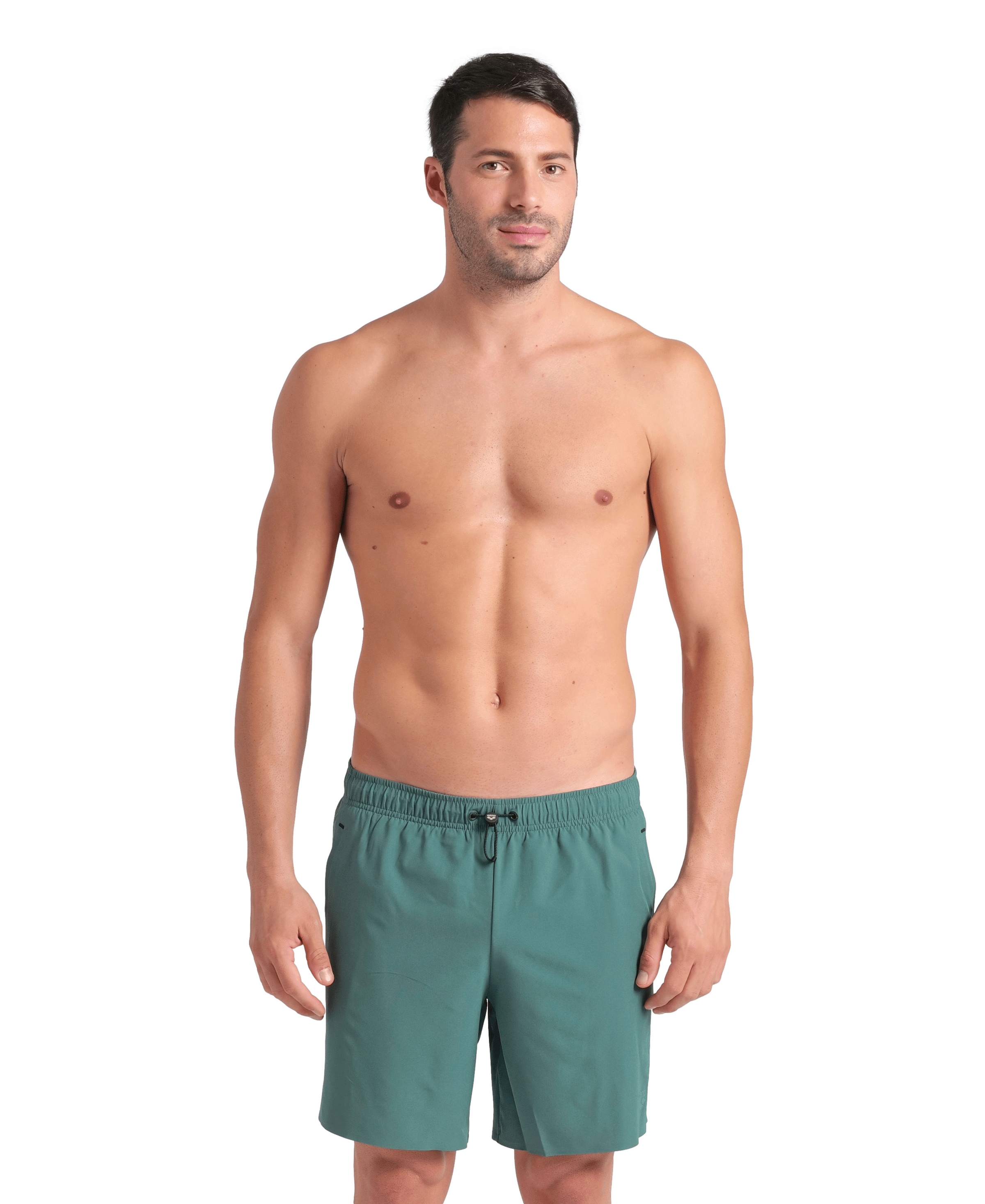Arena Badeshorts »MEN'S ARENA EVO BEACH BOXER SOLID«, 1 Stk.