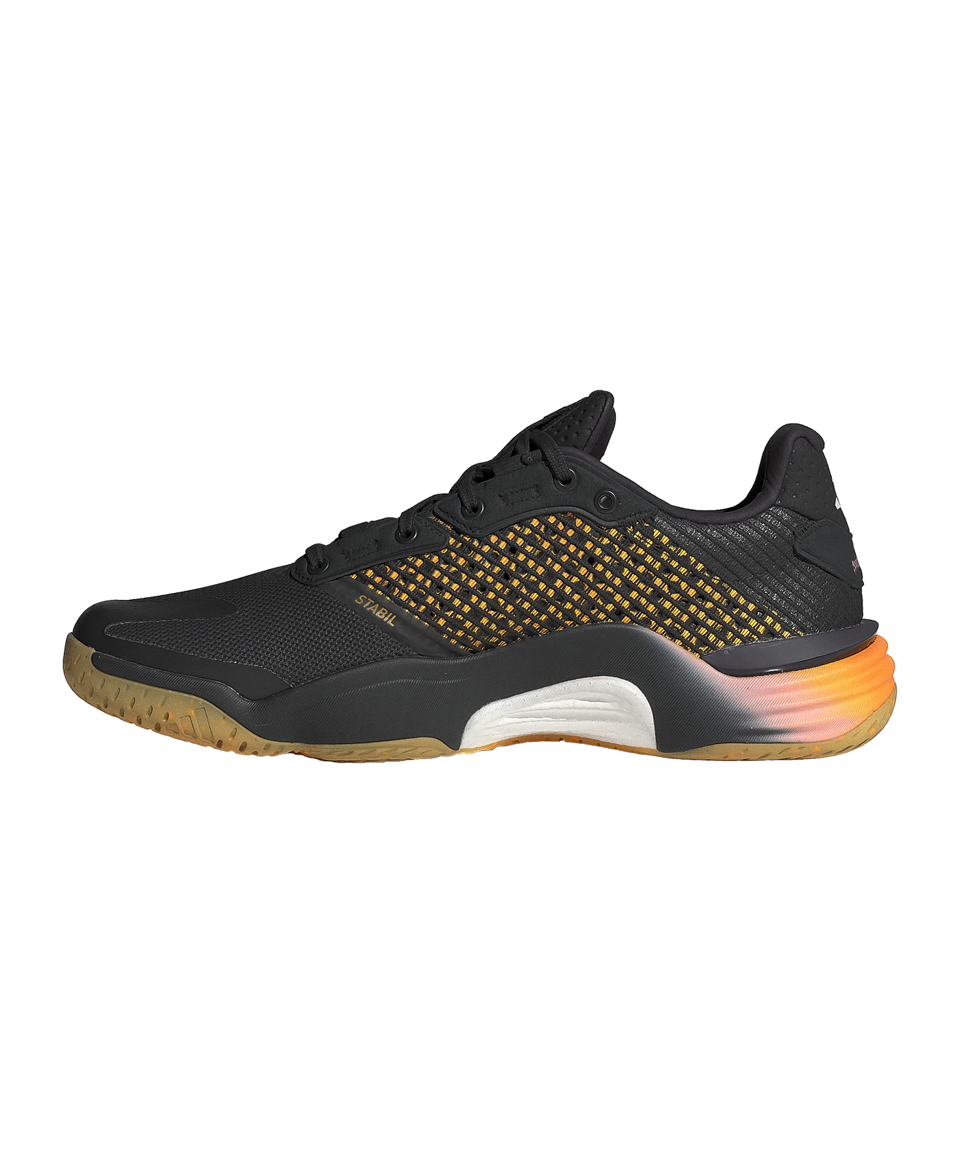 adidas Stabil 16 Indoor Shoes Black