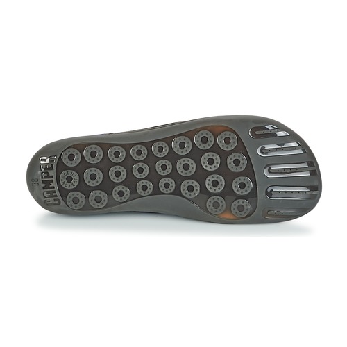 Camper - TWS - Noir