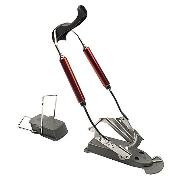 VOILE USA - FIXATIONS TELEMARK SWITCHBACK X2