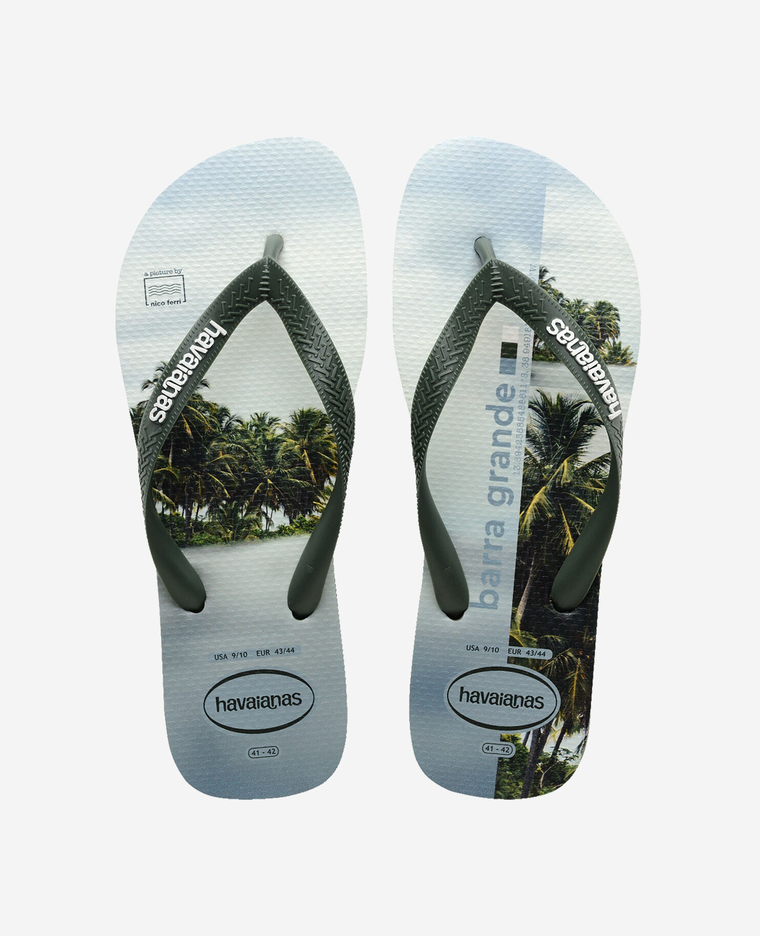 Havaianas Top Surfer I