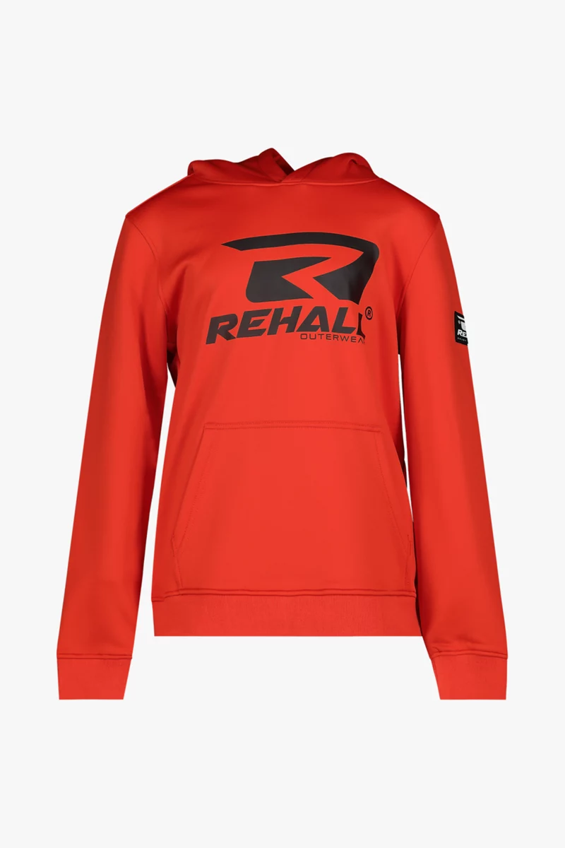 Rehall NEIL-R Jungen Hoodie