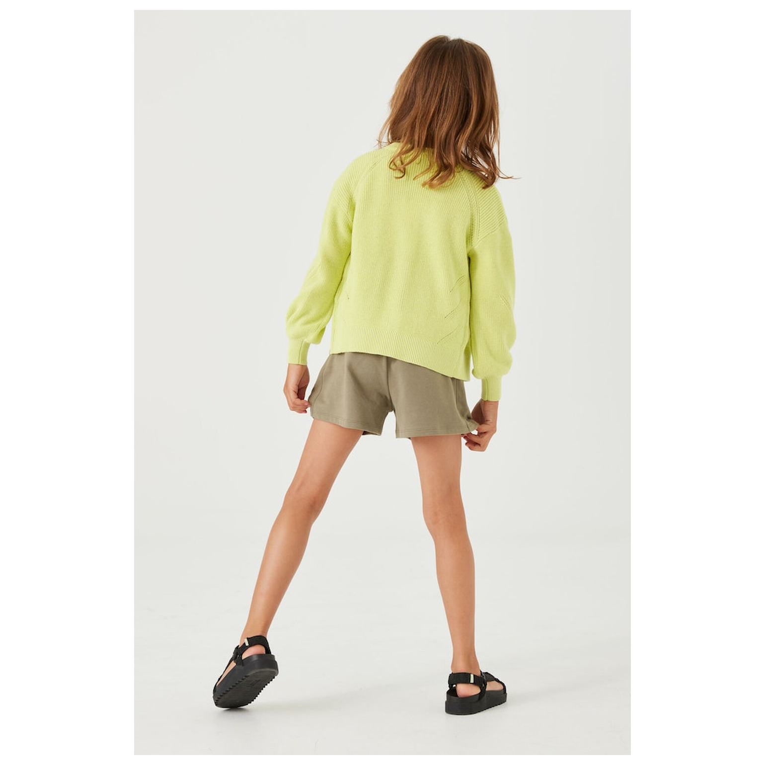 Garcia O44452_girls cardigan