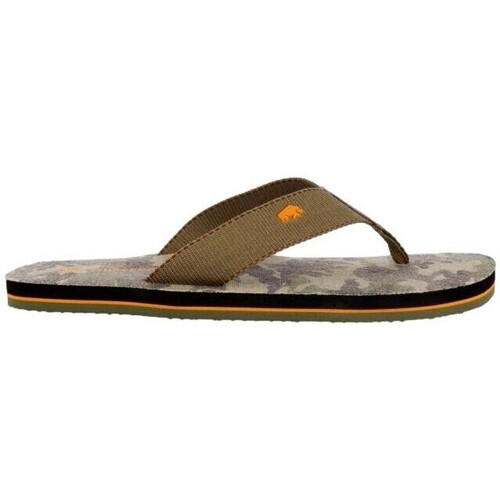 Gioseppo - CHANCLAS HOMBREAULNOIS 68638 Verde