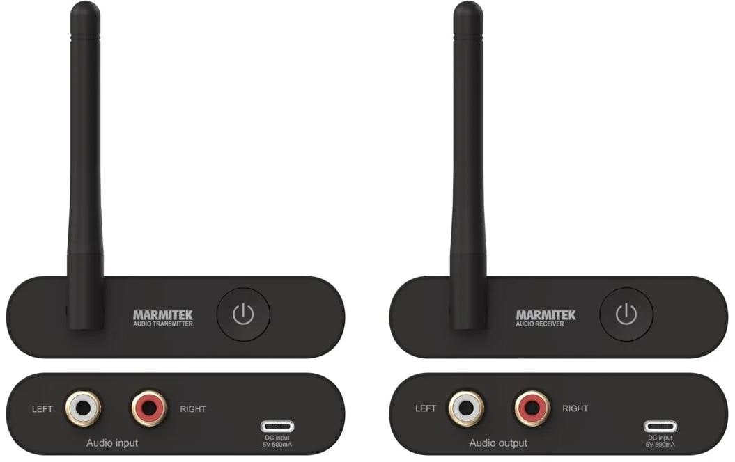 Funksender Audio Anywhere 630Audio-Erweiterungssystem mit Audiosender und -empfänger
