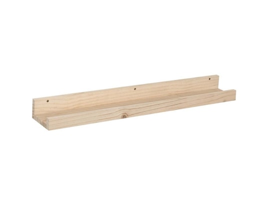 ASTIGARRAGA - Etagère Étagère en pin kit line 80 cm