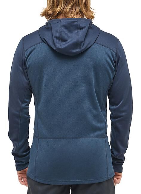 HAGLÖFS - POLAIRE ROC FLASH MID HOOD M