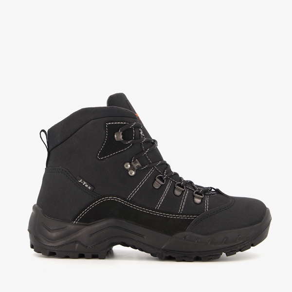Mountain Peak leren heren wandelschoenen A/B